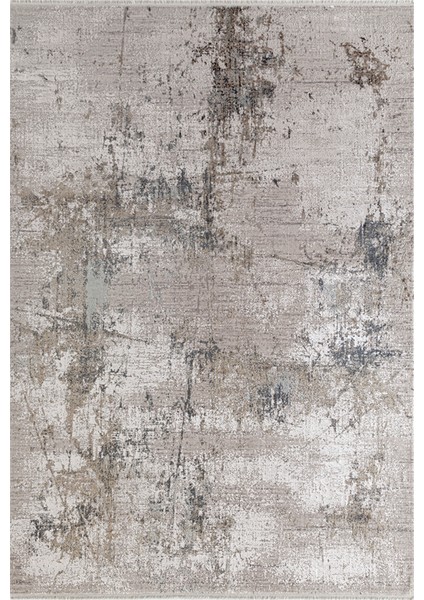 Olimpos 1930 Eskitme Desenli Makine Halısı