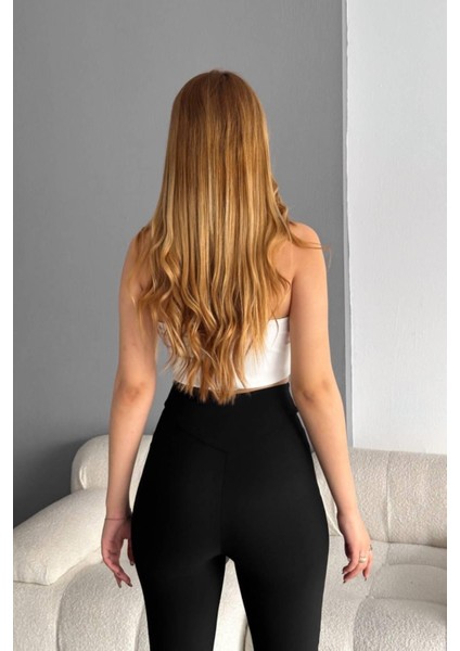 Kadın Siyah Gipe Dalgıç Ispanyol Tekalt 2267 fırsatları