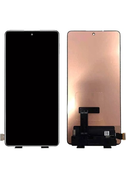 Xiaomi Mi 11T LCD Ekran Tft