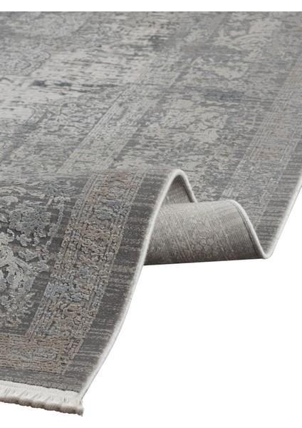 Aura 2891 Antrasit Makine Halıları indirimleri