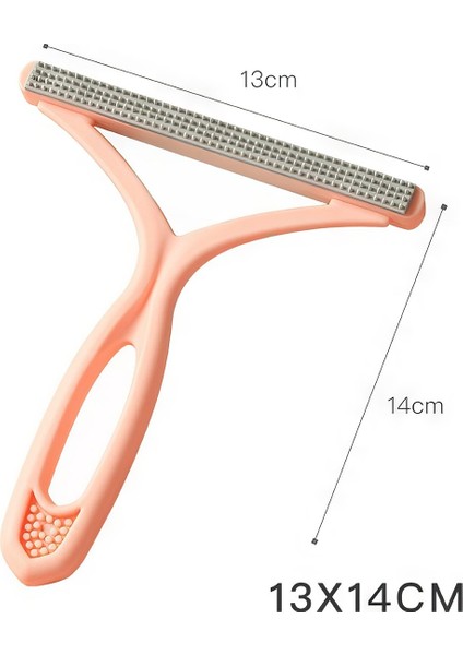 Çift Taraflı Tiftik ve Tüy Toplayıcı indirimleri