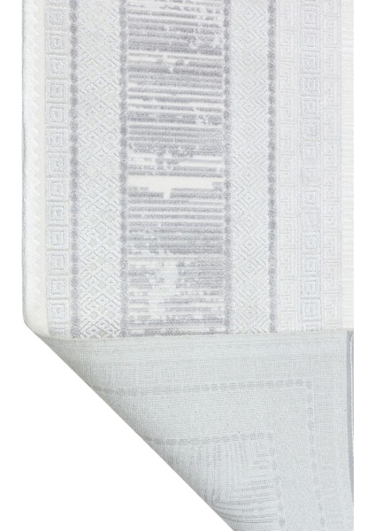 Caliente 4921 Gri Makine Halıları fiyatları