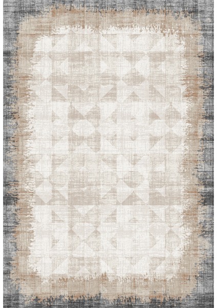 Ascension 3350 Eskitme Desenli Makine Halısı