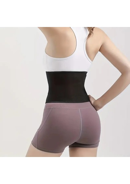 fitness termal bel korsesi unisex indirimleri