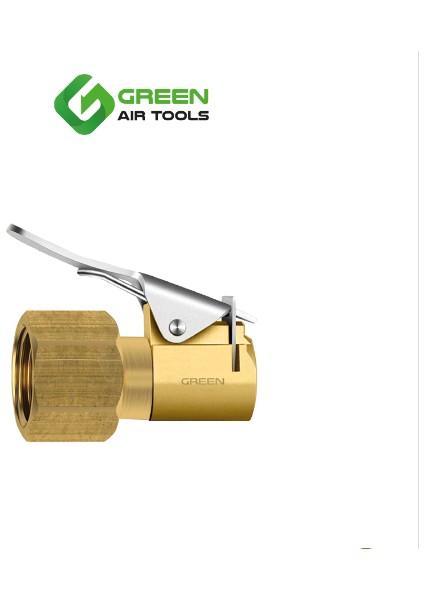 1/4 Dişi Yeni Nesil Hava Mandalı