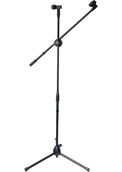 SP-602 Mikrofon Standı
