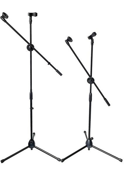 SP-602 Mikrofon Standı fiyatları