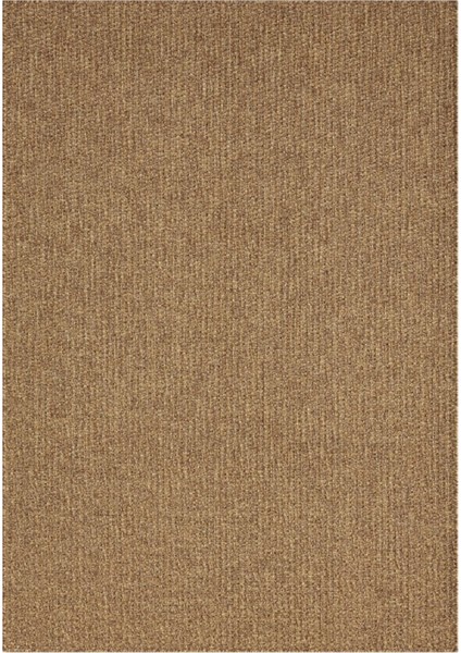Çam Halı Bombay 666 Kahve Seyran Halı Modern Jüt Desen Makine Halısı