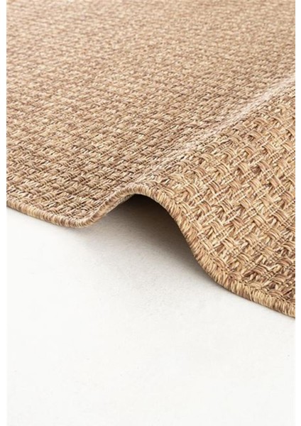 Çam Halı Bombay 666 Kahve Seyran Halı Modern Jüt Desen Makine Halısı fırsatları