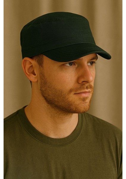 Kastro Şapka Kasket Outdoor Castro Kep