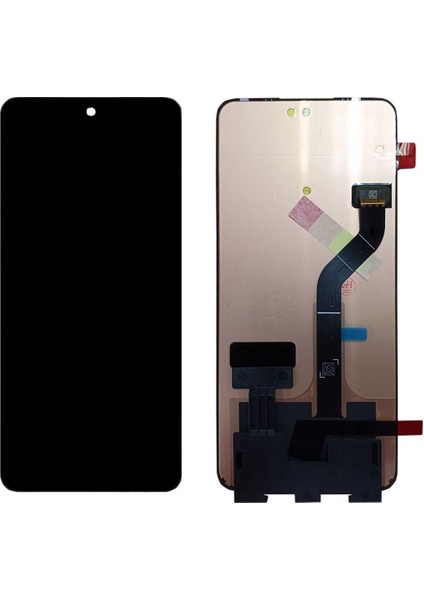 Xiaomi Mi 12 Lite LCD Ekran Orijinal