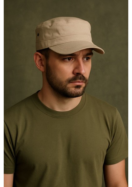 Kastro Şapka Kasket Outdoor Castro Kep