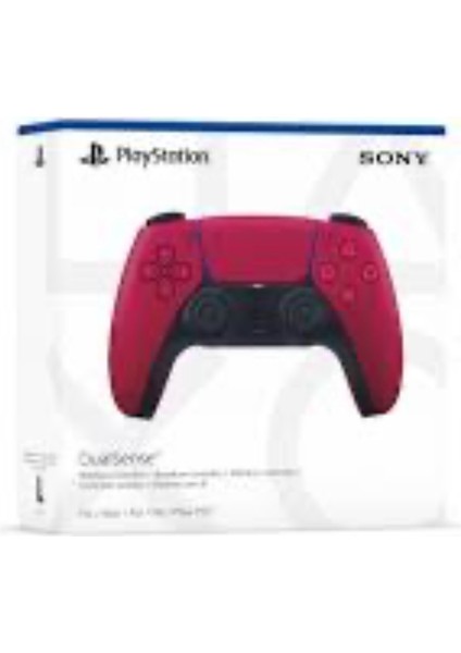 Play Station Slim Digital Edition + 1 Dualsense Oyuncu Kolu (Ps 5) fırsatları