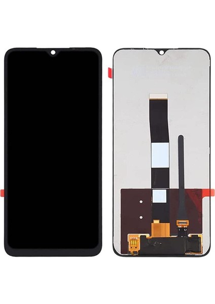Xiaomi Redmi 9c LCD Ekran