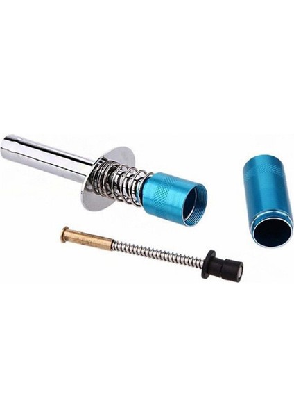 80103B Buji Isıtıcısı , Pilsiz, Mavi Renk, Kalem Pil Takılabilen fiyatları