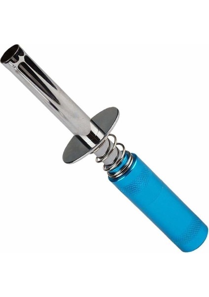 80103B Buji Isıtıcısı , Pilsiz, Mavi Renk, Kalem Pil Takılabilen modelleri