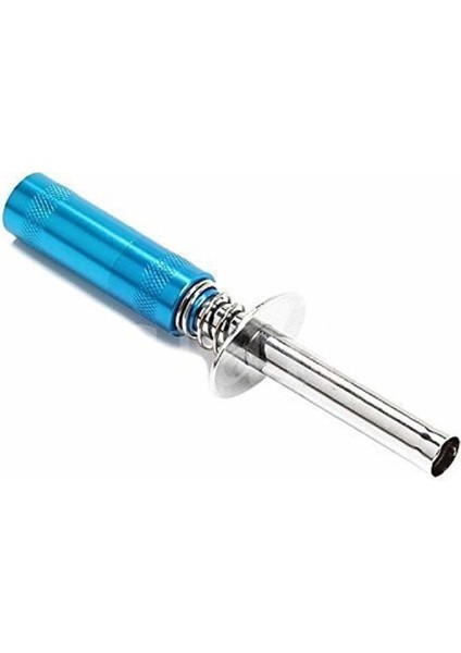 80103B Buji Isıtıcısı , Pilsiz, Mavi Renk, Kalem Pil Takılabilen fırsatları