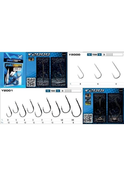 Yukı Hook Y2001 3