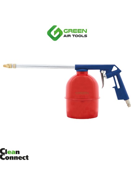 Mazot Tabancası 500CC