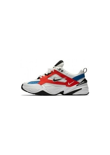 Wmns M2K Tekno Sneaker Spor Ayakkabı AO3108-101 (Bir Numara Büyük Almanızı Öneririz) AO3108-101