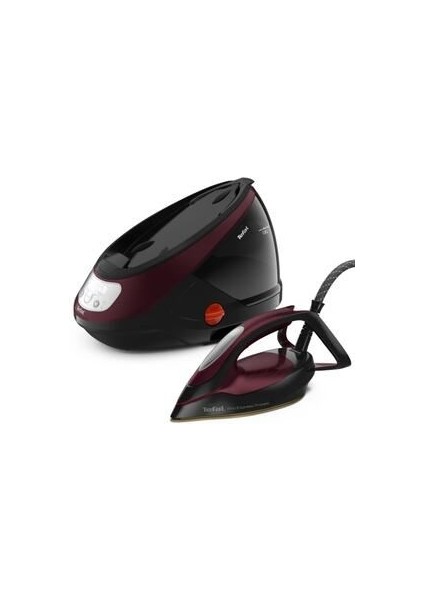 GV9230 Pro Express Protect Buhar Kazanlı Ütü modelleri