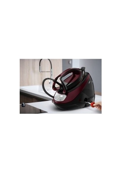 GV9230 Pro Express Protect Buhar Kazanlı Ütü fırsatları