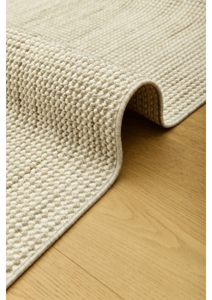 Point A.bej Modern Desen Halı modelleri