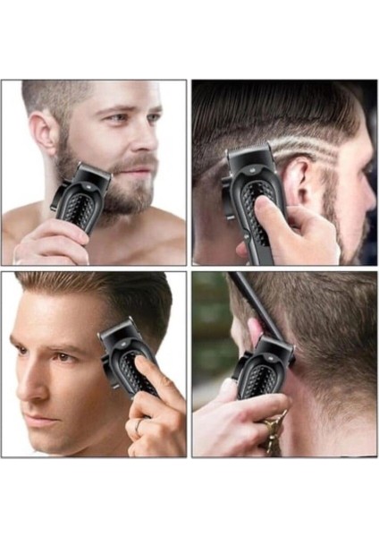 Insua Hk 750 Saç Sakal Tıraş Makinesi indirimleri