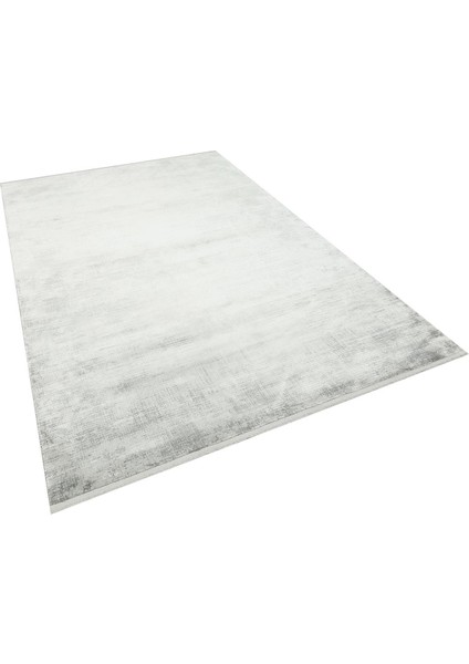 Aura 2815 Gri Makine Halıları fırsatları