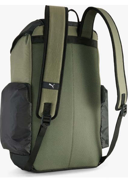 Future Archive Unisex Yeşil Sırt Çantası.03 fiyatları