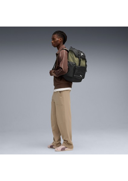 Future Archive Unisex Yeşil Sırt Çantası.03 modelleri