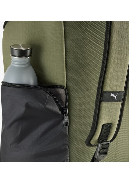 Future Archive Unisex Yeşil Sırt Çantası.03 fırsatları