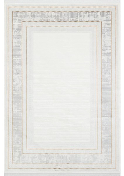 Caliente 4922 Gold Makine Halıları