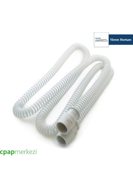 Cpap/bipap Hortumu 15MM - Dreamstation Uyumlu fiyatları