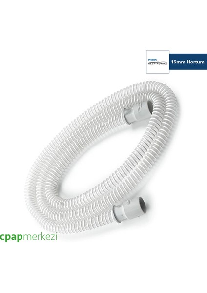 Cpap/bipap Hortumu 15MM - Dreamstation Uyumlu modelleri