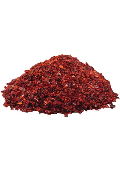 Pul Biber Normal Acılı 50 gr Paket