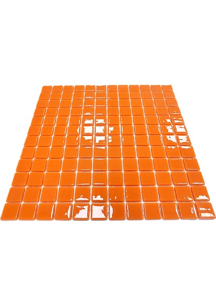 Hobi ve Sanatsal Çalışmalar Için Cam Mozaik. Mozaik Ölçüsü: 25X25MM. File Karo Ölçüsü: 31,5X31,5CM. modelleri