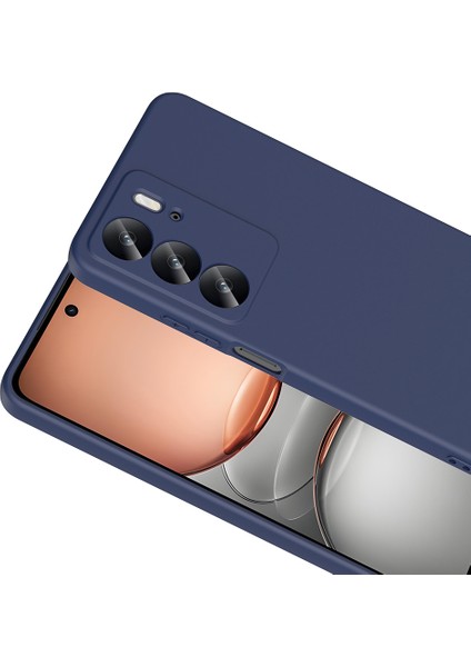 Realme C75 Uyumlu Kamera Korumalı Lansman Kadife Iç Yüzeyli (Şık Tasarım) Silikon Kapak fiyatları