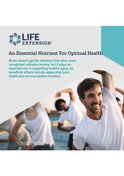 Boron Citrate Aspartate Bor Sitrat Aspartat Glisinat Kompleksi Riboflavin Vitamin B2