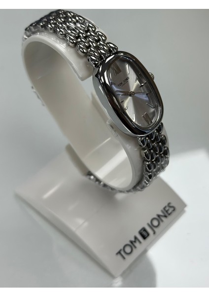 Gümüş Çelik Korrdon Kadın Kol Saati fiyatları