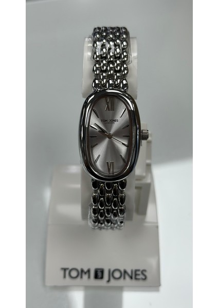 Gümüş Çelik Korrdon Kadın Kol Saati modelleri