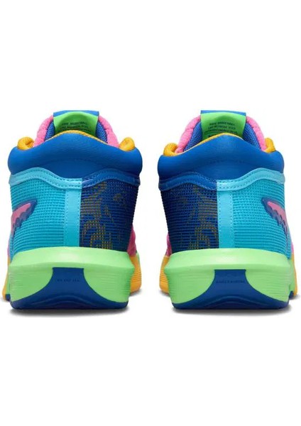 Lebron Witness 8 'ı Promise School' Erkek Basketbol Ayakkabısı fırsatları