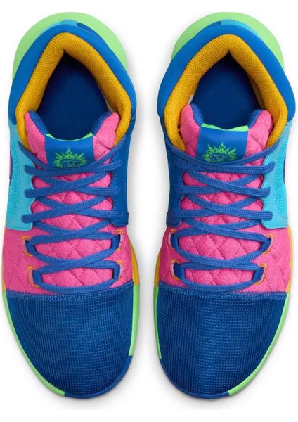 Lebron Witness 8 'ı Promise School' Erkek Basketbol Ayakkabısı indirimleri