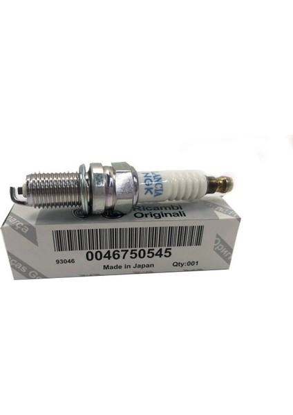 Egea 1.4 Motor Buji Orj Lancia 46750545 1 Adet