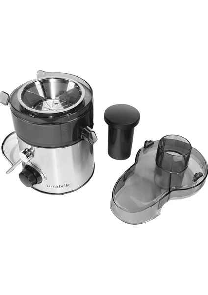 Portakal Narenciye Katı Meyve Sıkacağı Lumabella LB-53004 B-1006 fırsatları