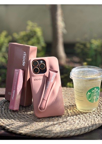 Phone Case - Telefon Kılıfı Iphone 14 Pro Max