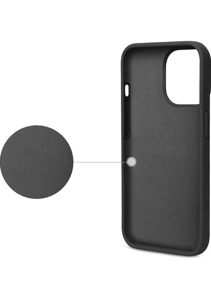 Xiaomi Redmi 13C & Poco C65 Kamera Korumalı Lansman Kadife Iç Yüzeyli Kılıf modelleri