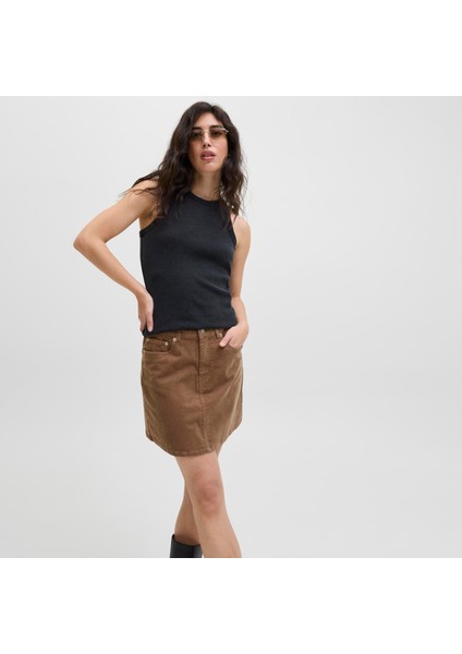 Kadin Etek - Gelly modelleri