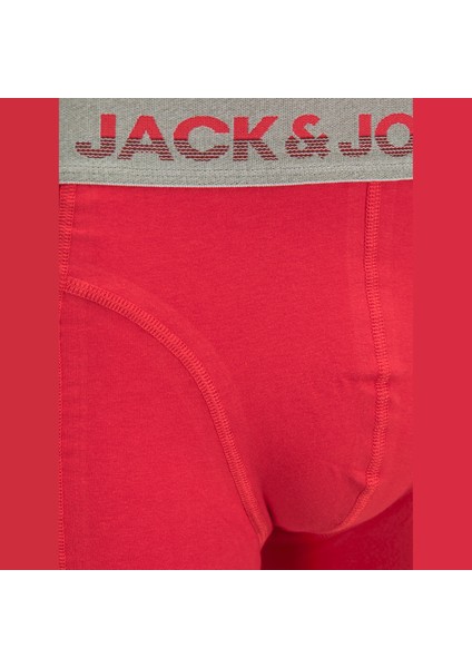 Erkek 3'lü Boxer Paketi - Jadon modelleri