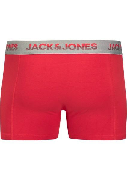 Erkek 3'lü Boxer Paketi - Jadon fırsatları